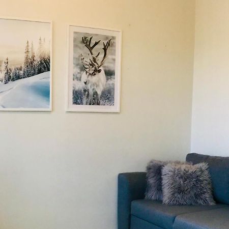 Santa'S Cozy Retreat, Near Santa'S Village Rovaniemi Exterior foto