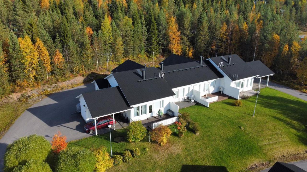 Santa'S Cozy Retreat, Near Santa'S Village Rovaniemi Exterior foto