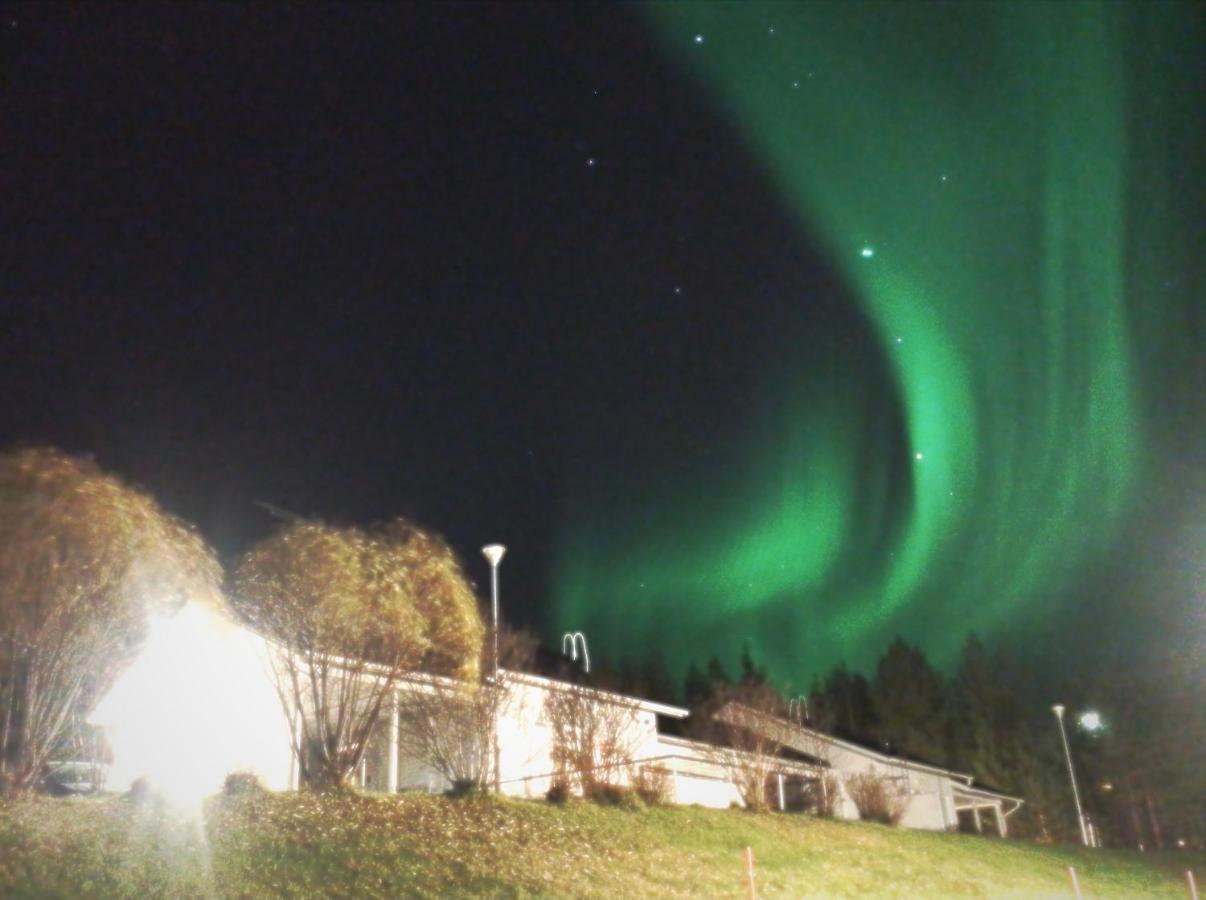 Santa'S Cozy Retreat, Near Santa'S Village Rovaniemi Exterior foto