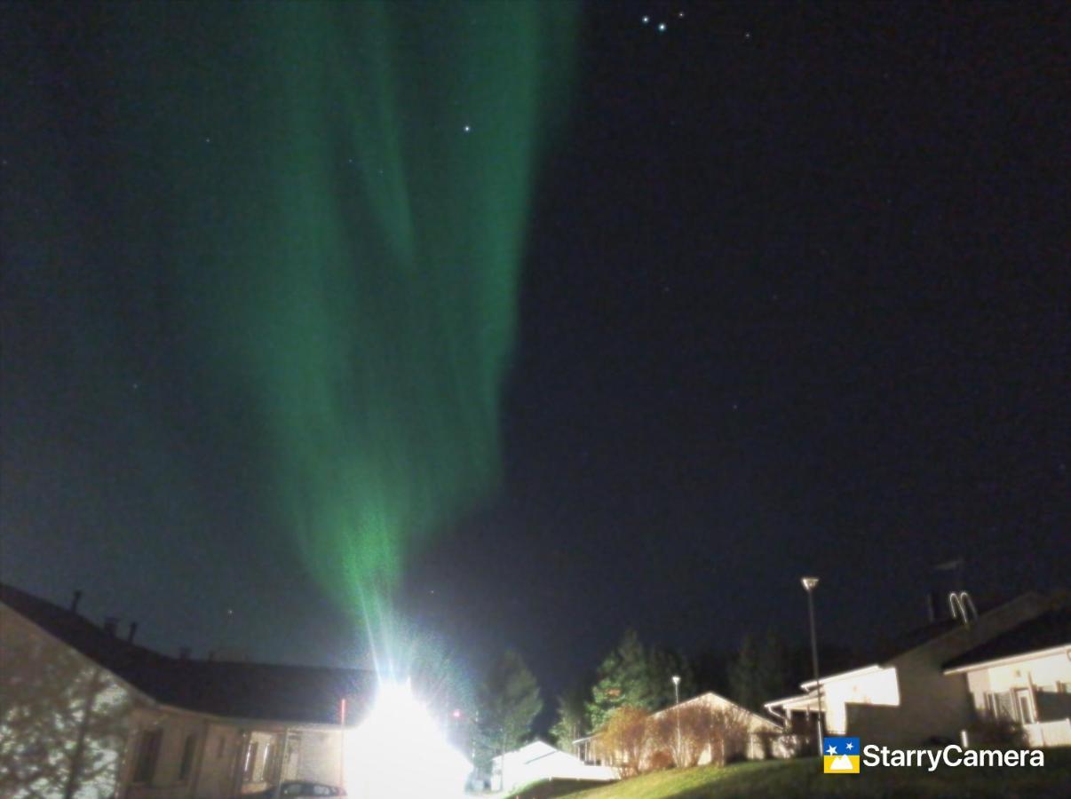 Santa'S Cozy Retreat, Near Santa'S Village Rovaniemi Exterior foto